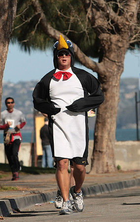 SONC Polar Plunge