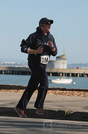 SONC Polar Plunge