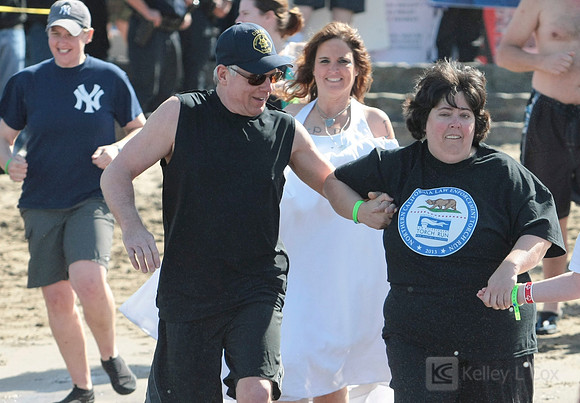 SONC Polar Plunge