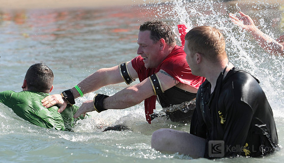 SONC Polar Plunge