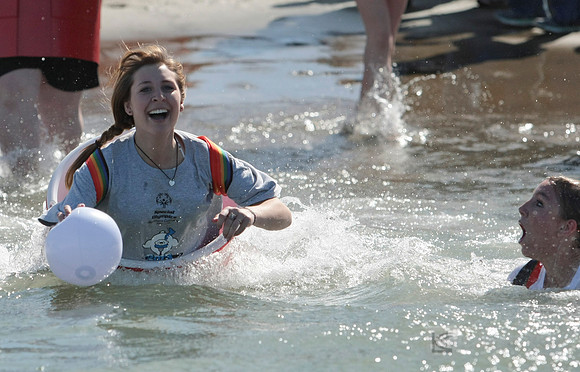 SONC Polar Plunge
