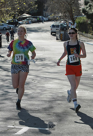 SONC Polar Plunge