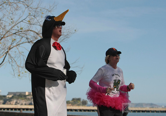 SONC Polar Plunge