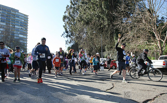 SONC Polar Plunge