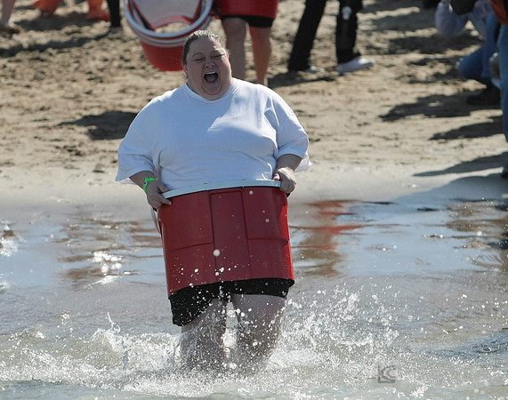 SONC Polar Plunge