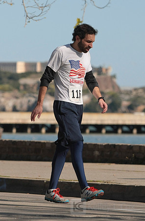 SONC Polar Plunge