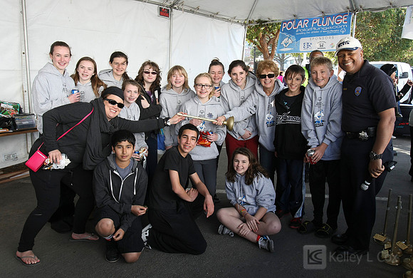 SONC Polar Plunge