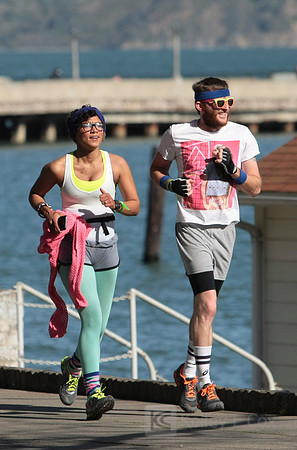 SONC Polar Plunge