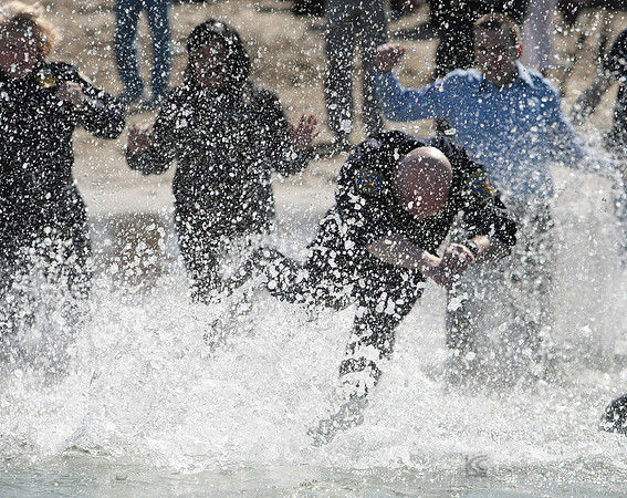 SONC Polar Plunge