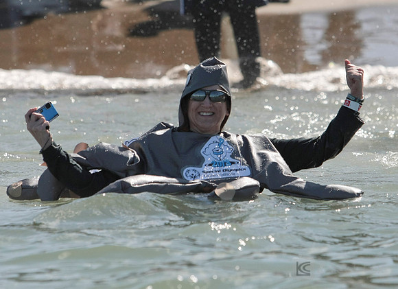 SONC Polar Plunge
