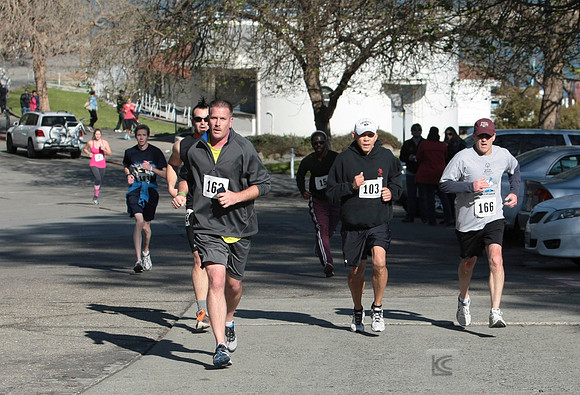 SONC Polar Plunge
