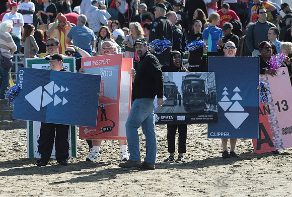 SONC Polar Plunge