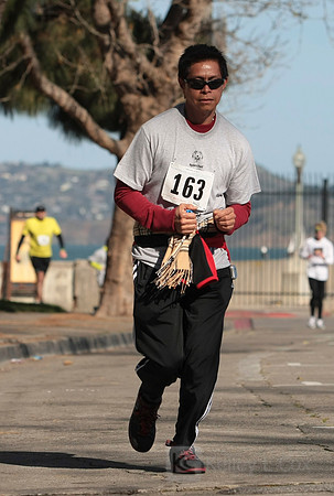 SONC Polar Plunge