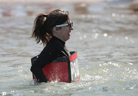 SONC Polar Plunge