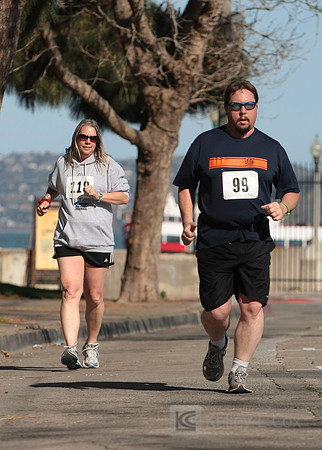 SONC Polar Plunge