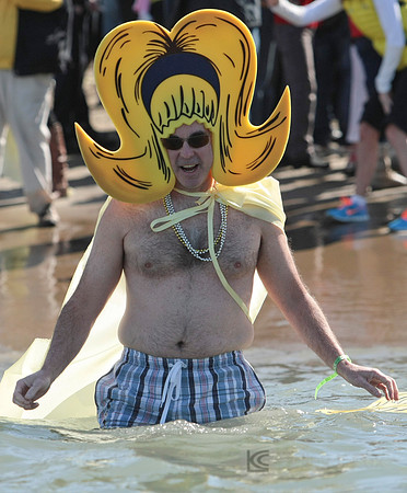 SONC Polar Plunge