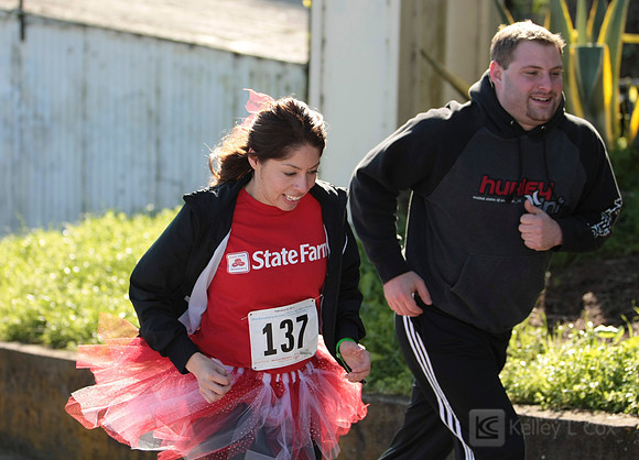 SONC Polar Plunge