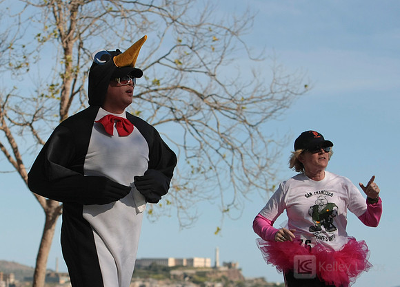 SONC Polar Plunge