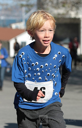 SONC Polar Plunge