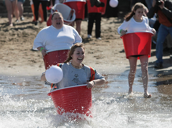 SONC Polar Plunge