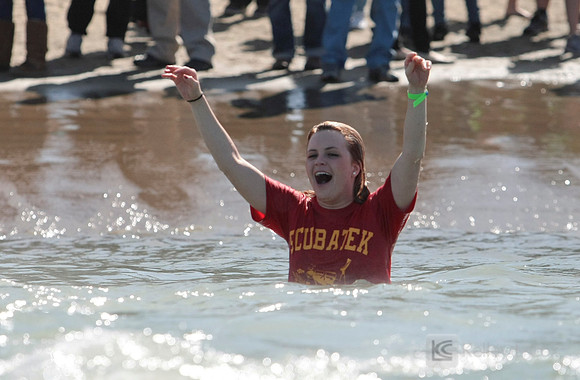 SONC Polar Plunge