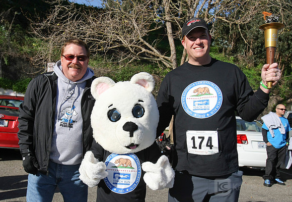 SONC Polar Plunge