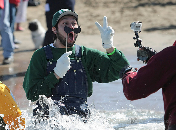 SONC Polar Plunge