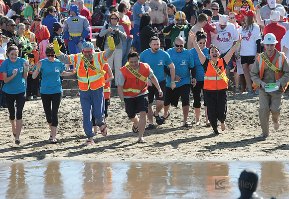 SONC Polar Plunge