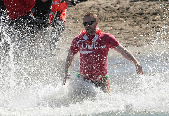 SONC Polar Plunge