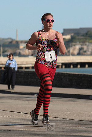 SONC Polar Plunge