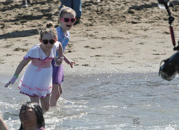 SONC Polar Plunge