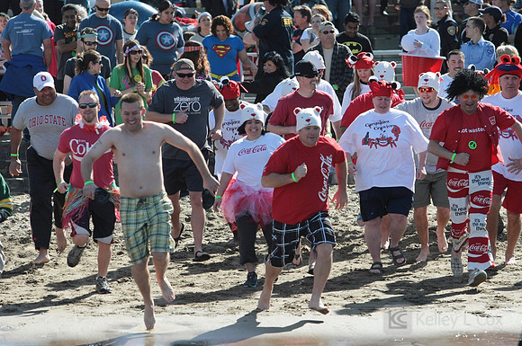 SONC Polar Plunge