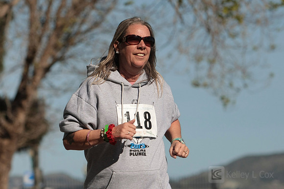 SONC Polar Plunge