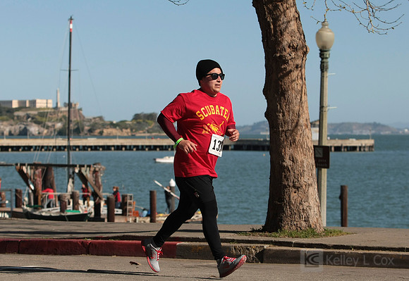 SONC Polar Plunge