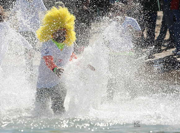 SONC Polar Plunge