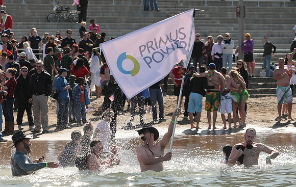 SONC Polar Plunge