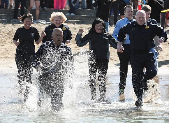 SONC Polar Plunge