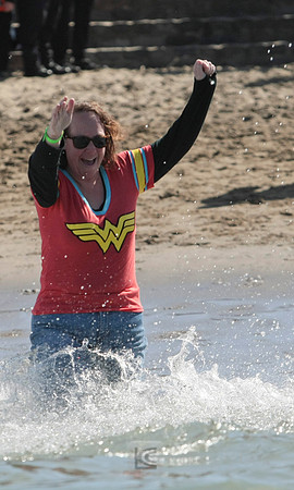 SONC Polar Plunge