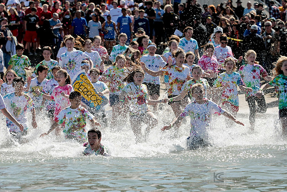 SONC Polar Plunge