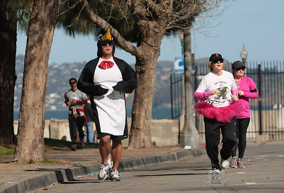 SONC Polar Plunge