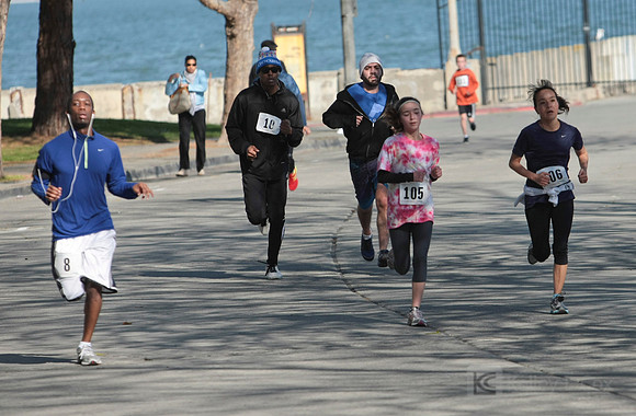 SONC Polar Plunge