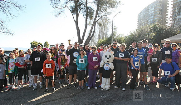 SONC Polar Plunge