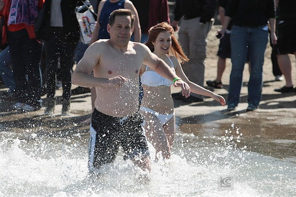 SONC Polar Plunge
