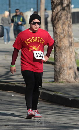 SONC Polar Plunge