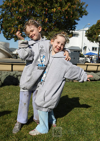 SONC Polar Plunge