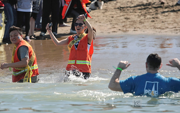 SONC Polar Plunge