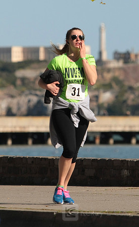 SONC Polar Plunge