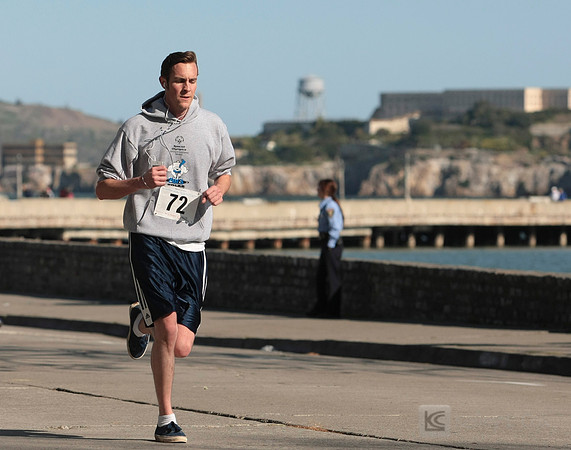 SONC Polar Plunge