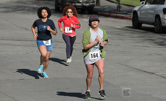 SONC Polar Plunge