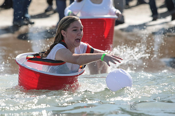 SONC Polar Plunge